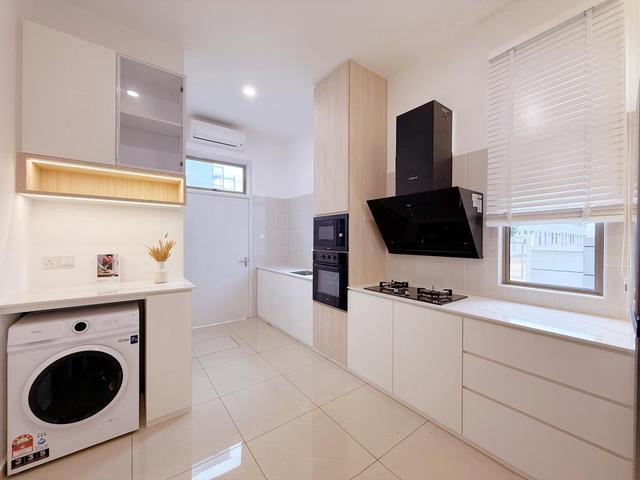 Terraced House for sale in Bukit Katil, Malaka
