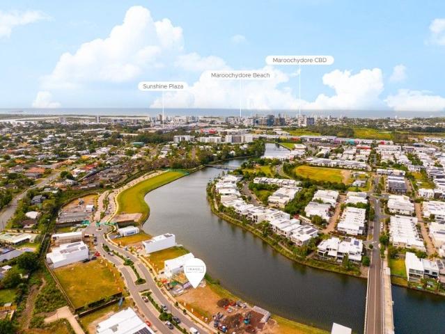 Land for sale in Maroochydore Bc Land for sale in Maroochydore Bc