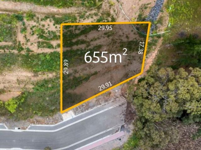 Land for sale in Horseshoe Creek, South Australia
