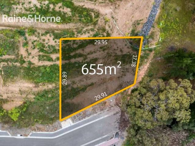 Land for sale in Horseshoe Creek, South Australia