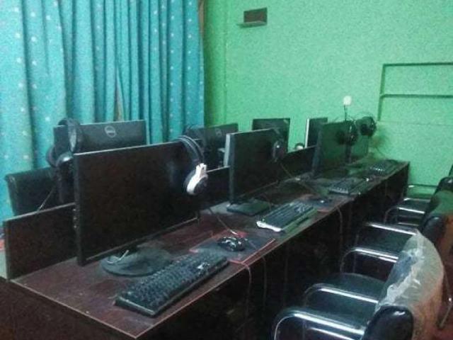 Commercial for rent in Rawalpindi, Islamabad Capital Territory