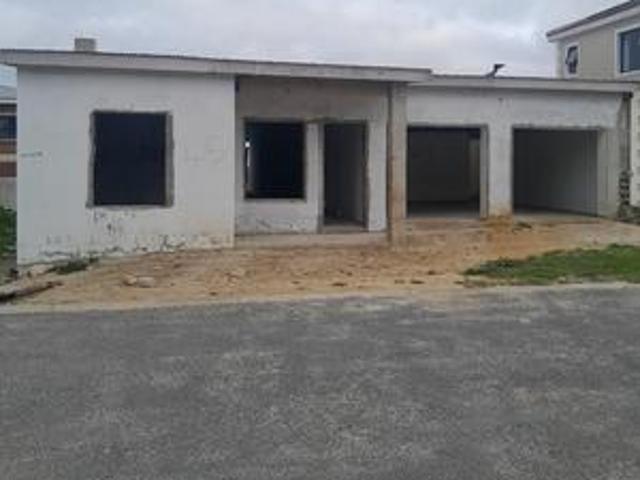 House for sale in Baardskeerdersbos, Western Cape