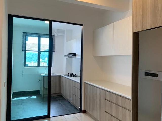 Condominium for sale in Kepong, Kuala Lumpur