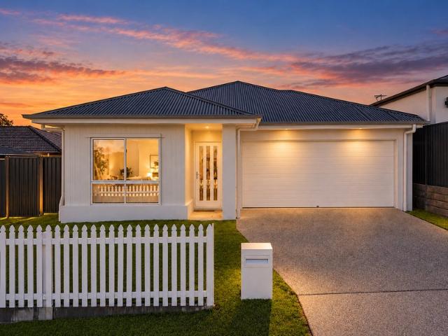 House for sale in Willowbrook Estate, Greater Brisbane