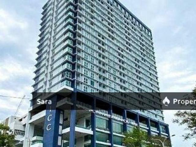 Serviced Residence for sale in Perak, Tanjong Ipoh