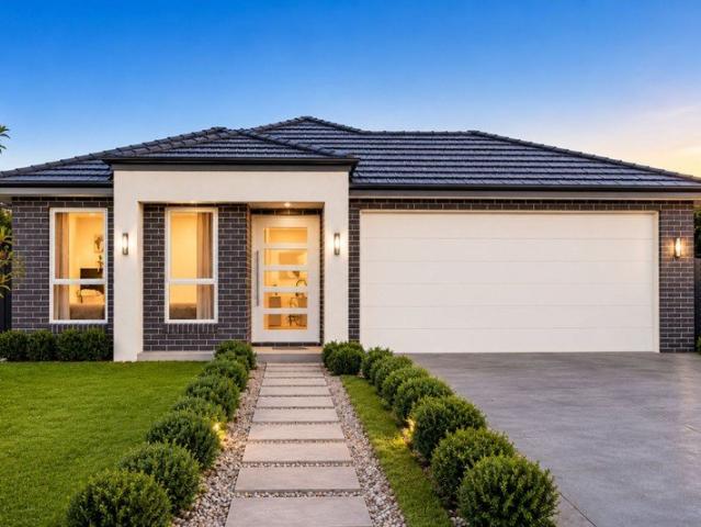 House for sale in Grantham Farm, Sydney
