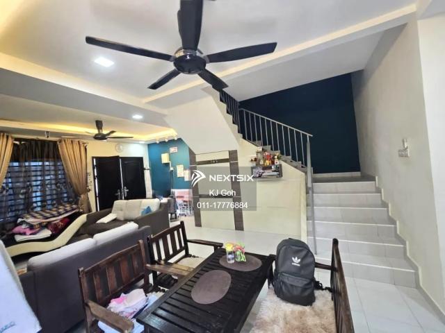 Residential House for sale in Perak