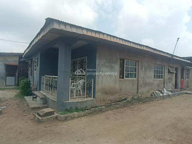 Property for sale in Ikorodu, Abuja