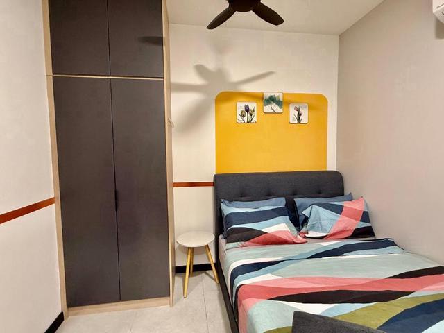 Serviced Residence for sale in Country Heights Damansara, Kuala Lumpur