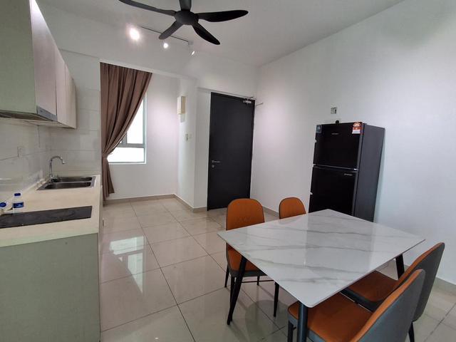 Serviced Residence for sale in Johore Bahru, Johor