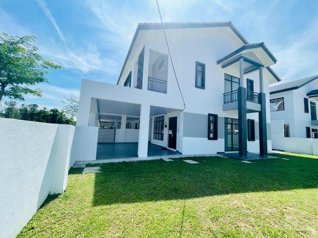 Terraced House for sale in Bukit Katil, Malaka