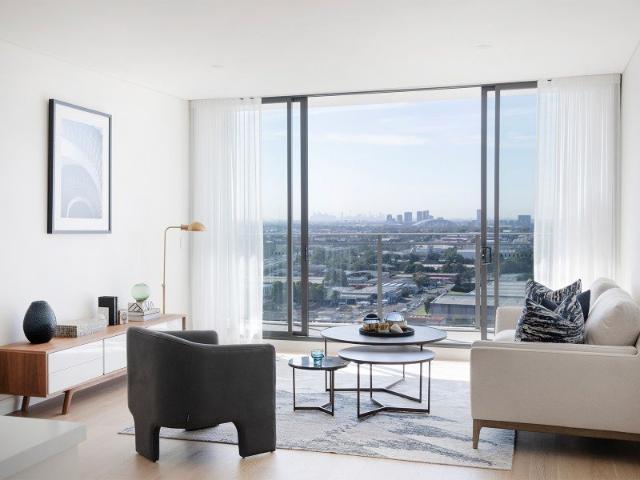 Apartment for sale in Sydney, New South Wales
