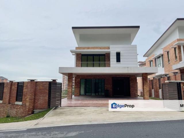 House for sale in Kajang, Langat