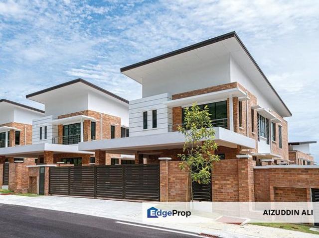 House for sale in Kajang, Langat
