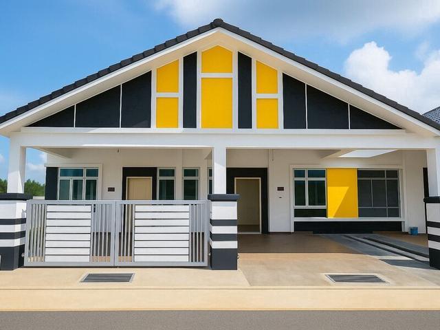 Residential House for sale in Malaka