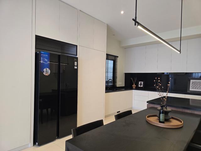 Condominium for sale in Cheng, Malaka