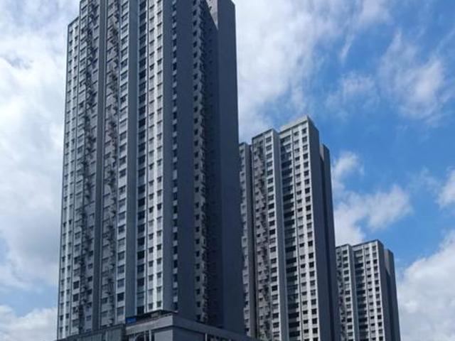 Apartment for sale in Kajang, Langat