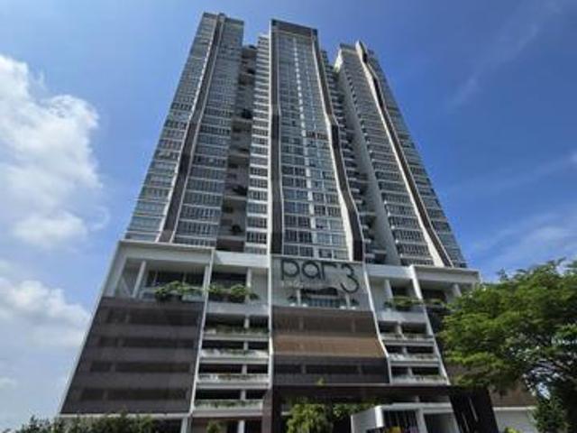 Condominium for sale in Putrajaya