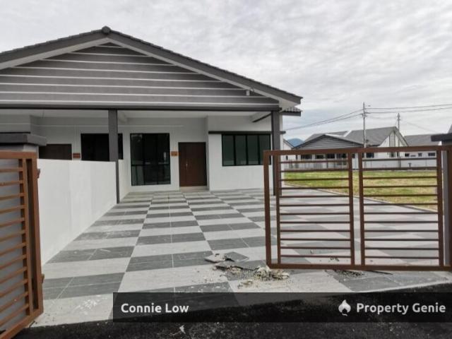 Residential House for sale in Buntong, Majlis Bandaraya Ipoh