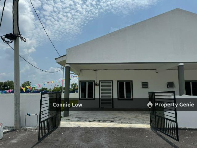 House for sale in Perak