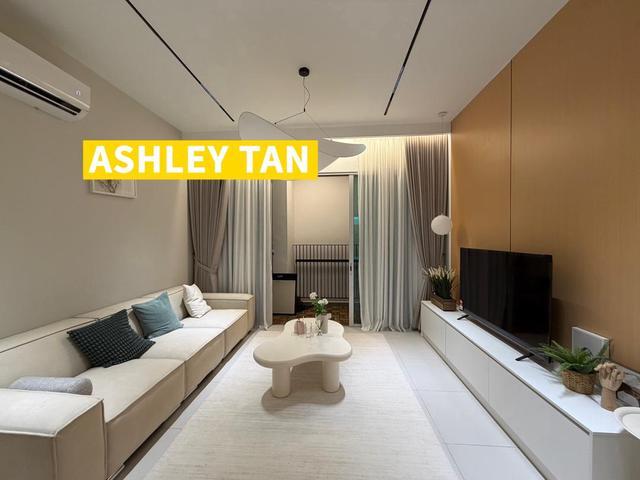 Condominium for sale in Georgetown, Penang