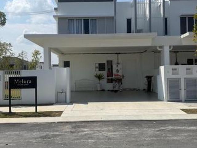 Terraced House for sale in Sendayan Village, Negeri Sembilan