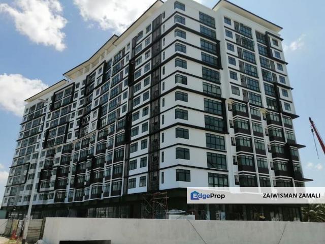 Condominium for sale in Samarahan, Kota Samarahan