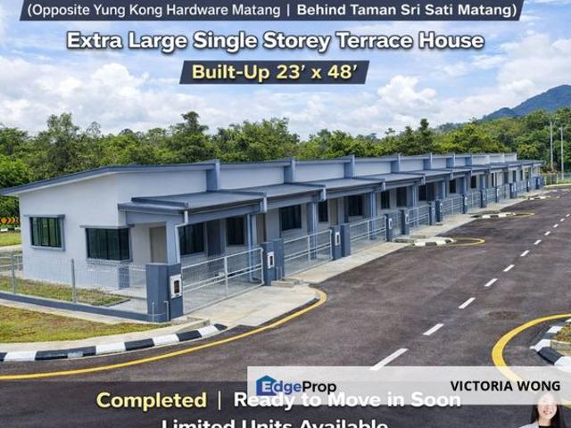 House for sale in Kuching, Sarawak