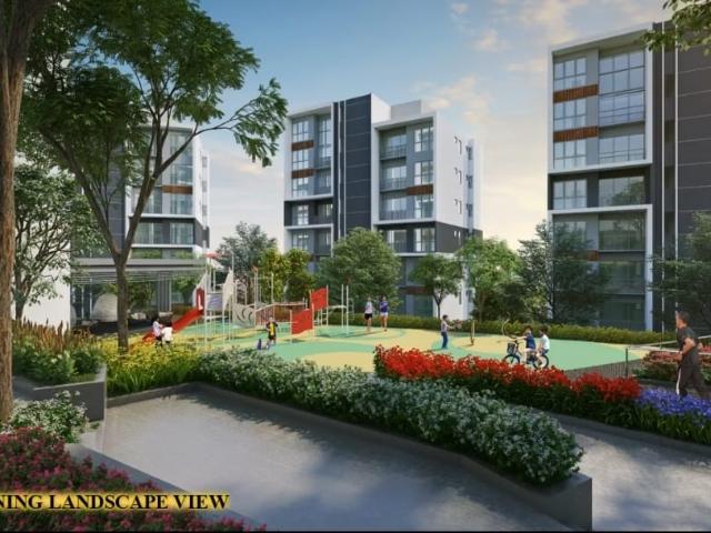 Apartment for sale in Petaling, Alam Impian