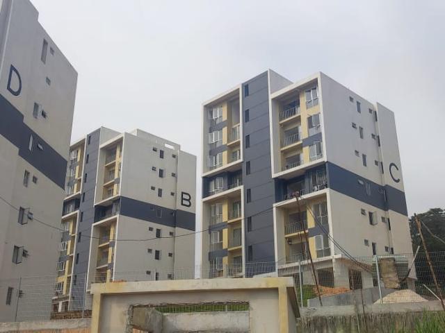 Apartment for sale in Petaling, Alam Impian