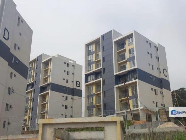 Condominium for sale in Petaling, Alam Impian
