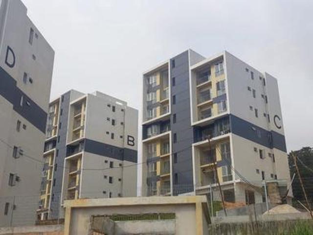 Apartment for sale in Sungai Buloh, Petaling