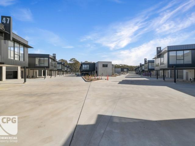 Warehouse for sale in South Nowra, New South Wales