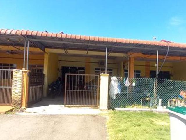 Terraced House for sale in Endau, Johor