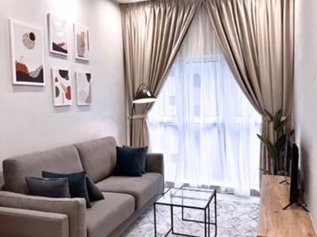 Serviced Residence for sale in Kajang, Langat