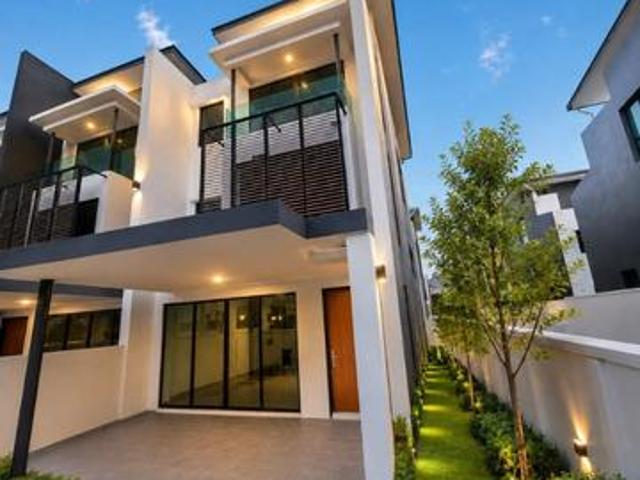 Terraced House for sale in Petaling, Alam Impian