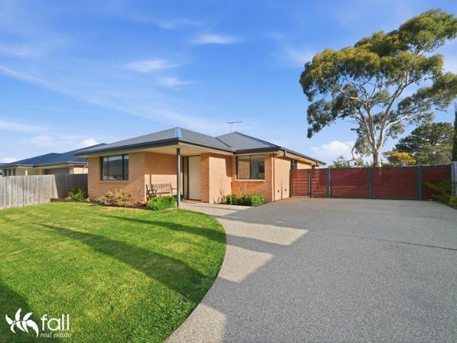 House for rent in Rokeby, Hobart