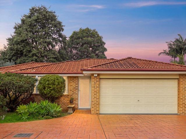 Villa for sale in Sydney, New South Wales