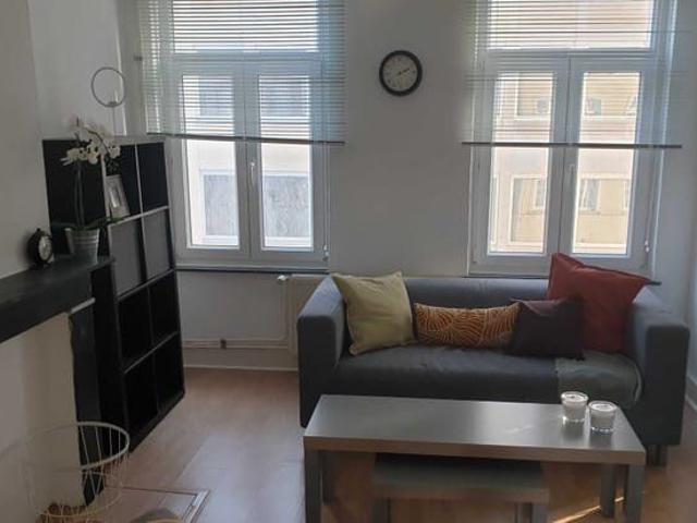 Appartement location à Brussel, Bruxelles