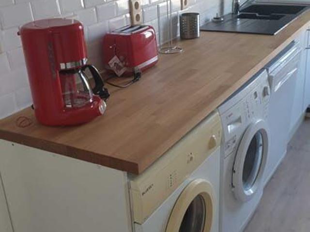 Appartement location à Brussel, Bruxelles
