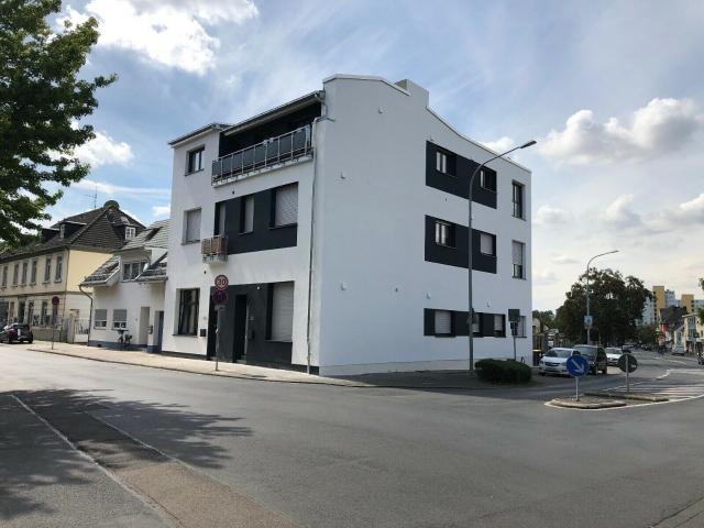 Apartment mieten in Wesseling-Mitte, Wesseling