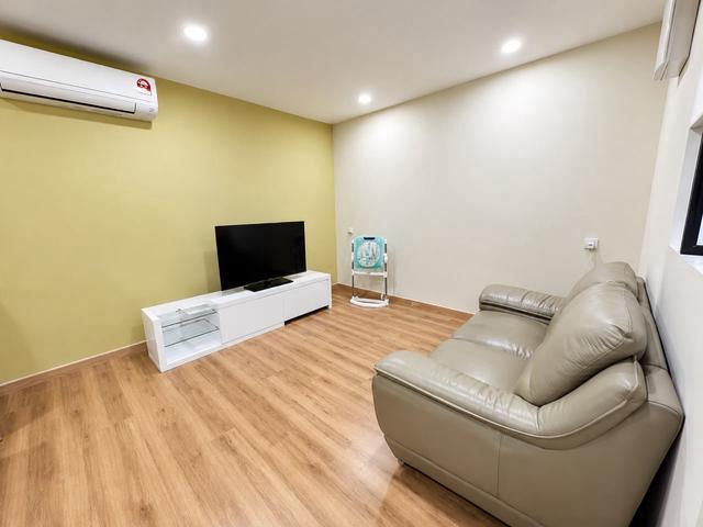 Serviced Residence for rent in Cheras