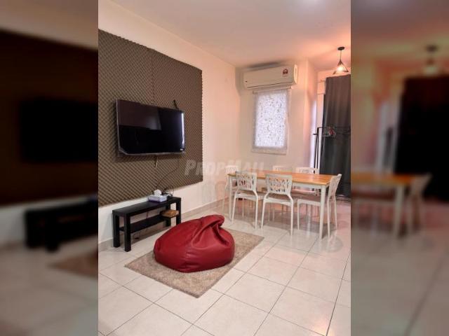 Apartment for rent in Kajang, Langat