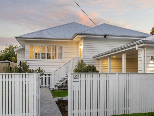 House for sale in Toombul, Queensland