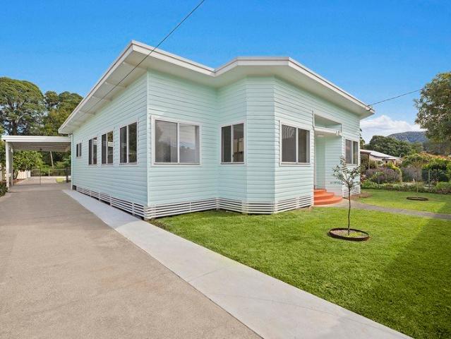 House for sale in Telegraph Point, New South Wales