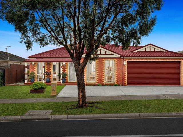 House for sale in Camerons Creek, Victoria