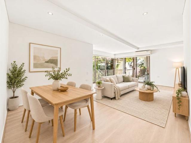 Apartment for rent in Eastern Suburbs, Sydney