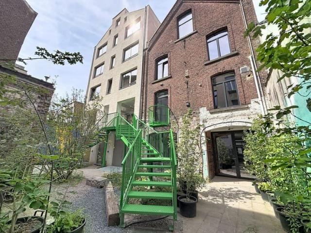 Appartement location à Anderlecht, Bruxelles