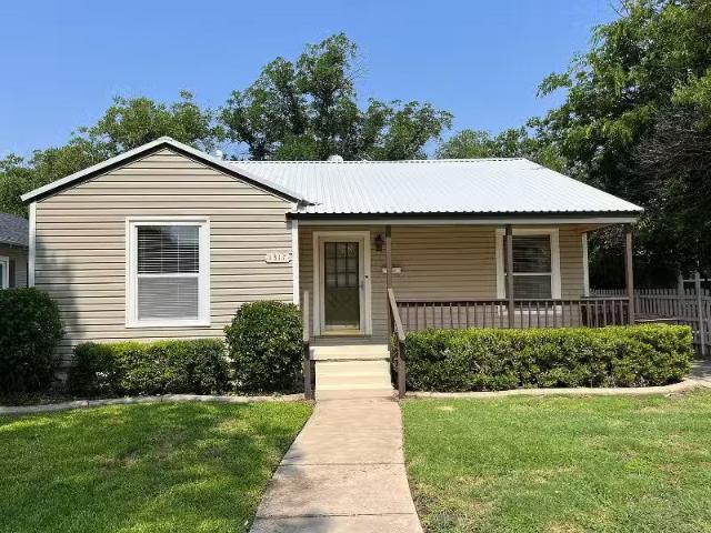 House for rent in San Angelo