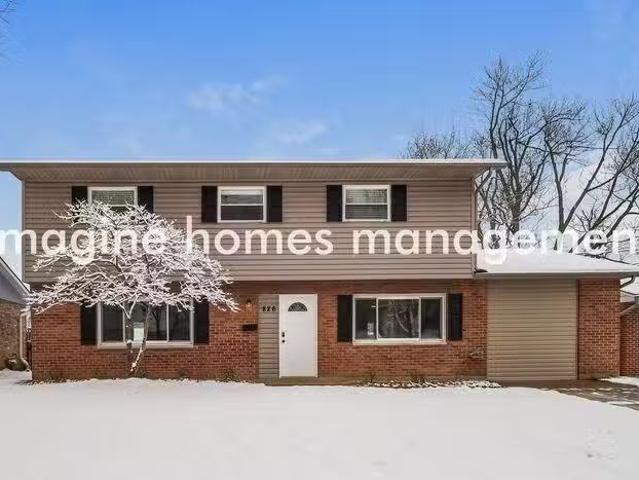 House for rent in Cincinnati